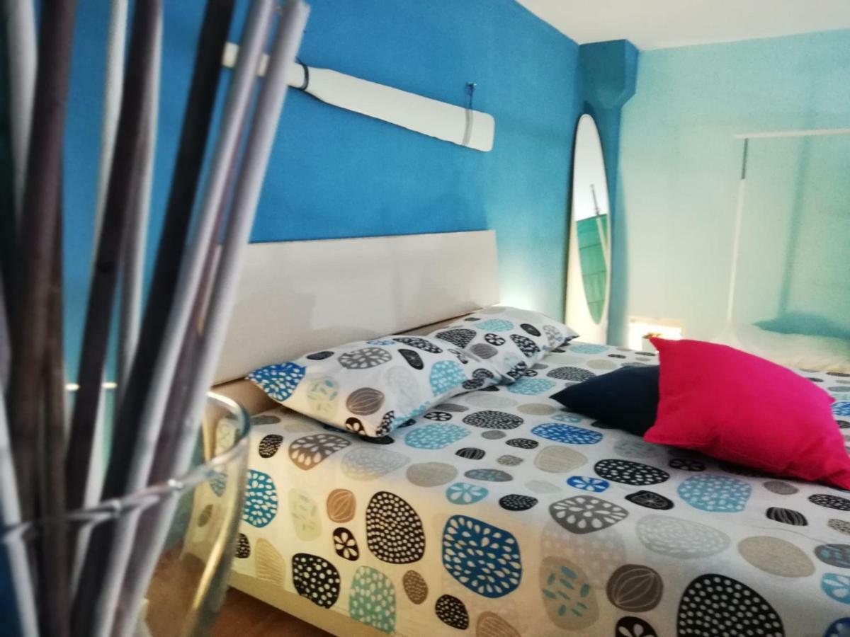 SKY BLUE DREAMS HOLIDAY HOME CATANIA (Italia) - da 50 €